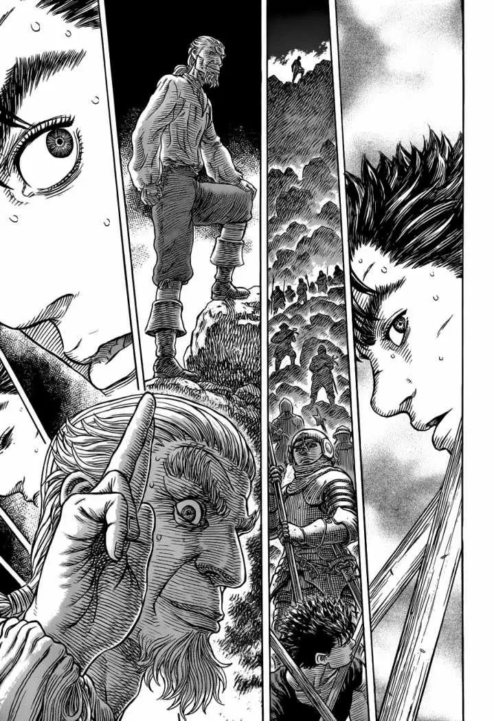 Berserk - Capítulo 328 - Página 14 - LectorTMOo