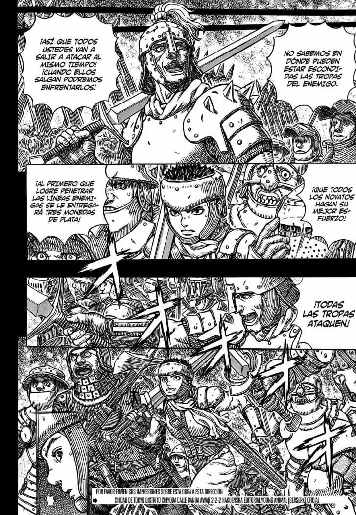 Berserk - Capítulo 328 - Página 15 - LectorTMOo