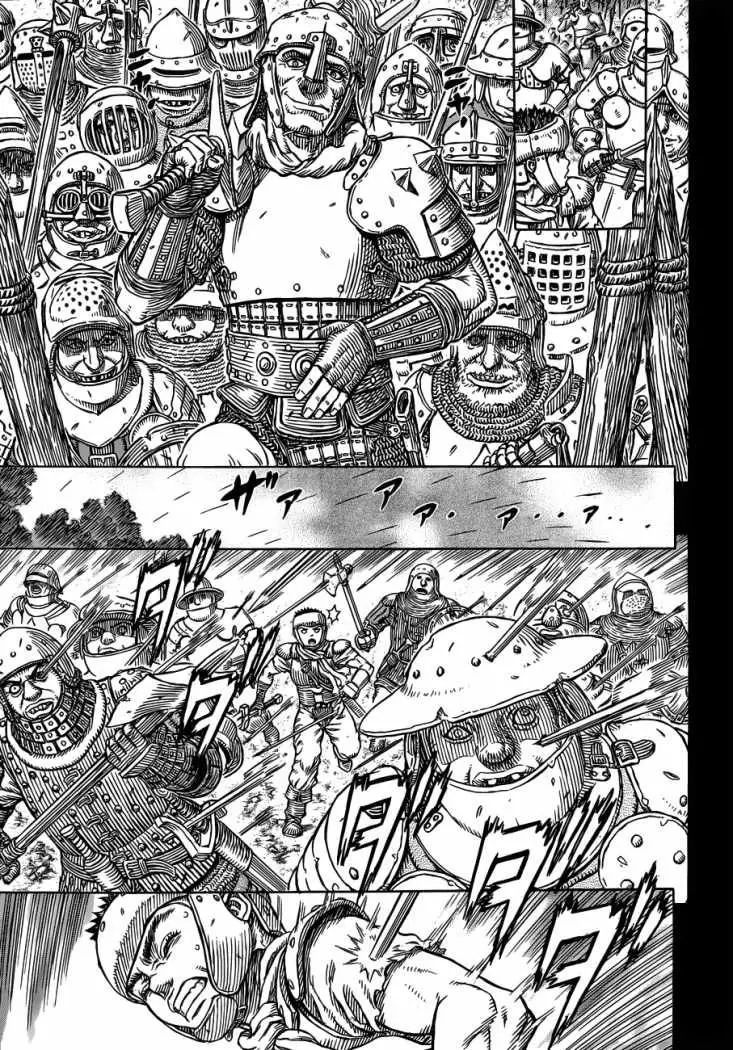 Berserk - Capítulo 328 - Página 16 - LectorTMOo