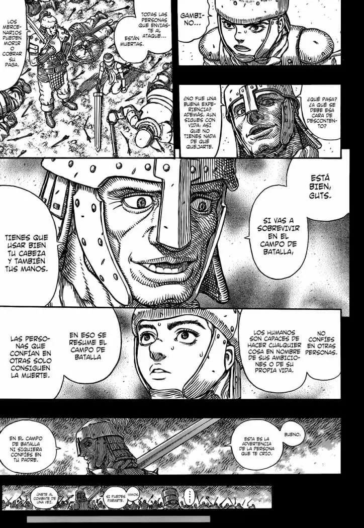 Berserk - Capítulo 328 - Página 18 - LectorTMOo
