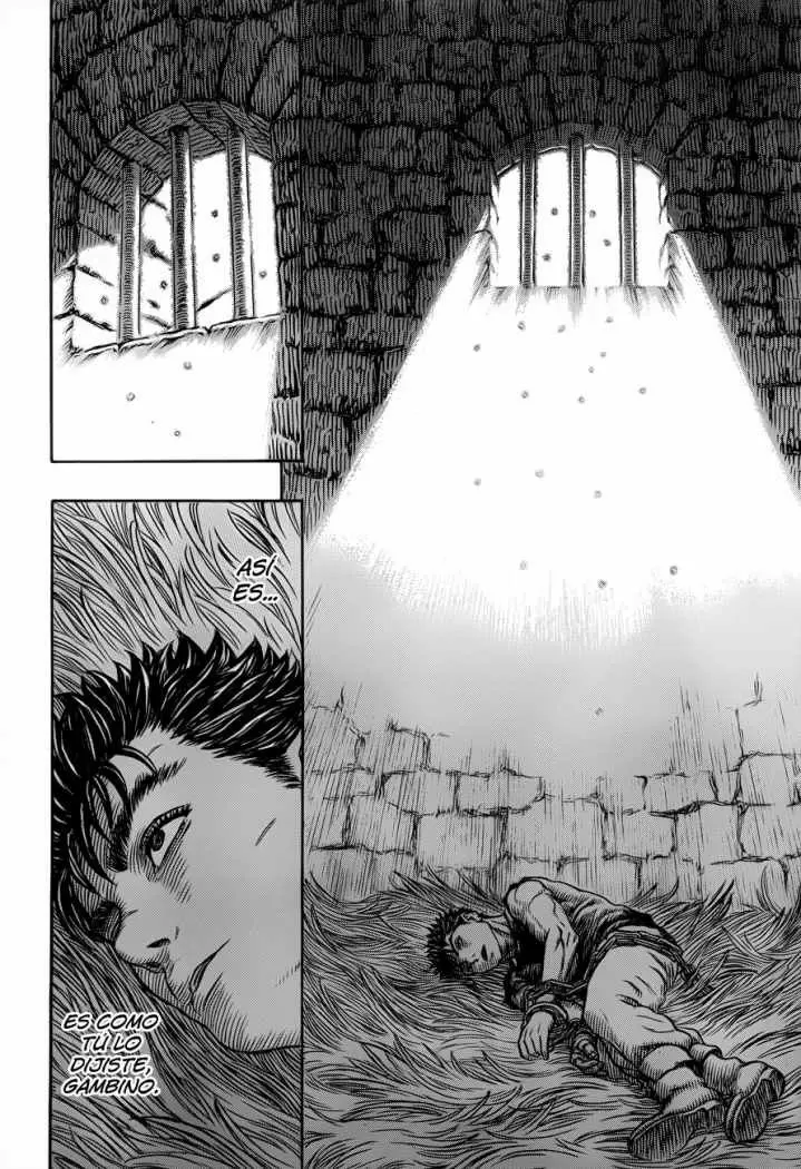 Berserk - Capítulo 328 - Página 19 - LectorTMOo