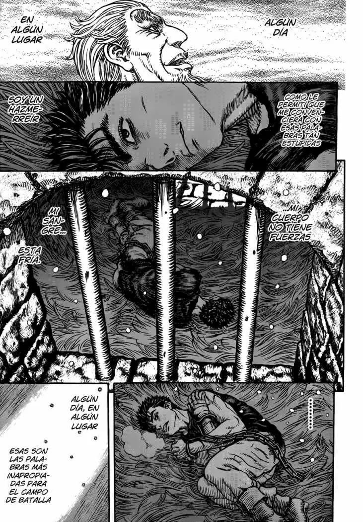 Berserk - Capítulo 328 - Página 20 - LectorTMOo