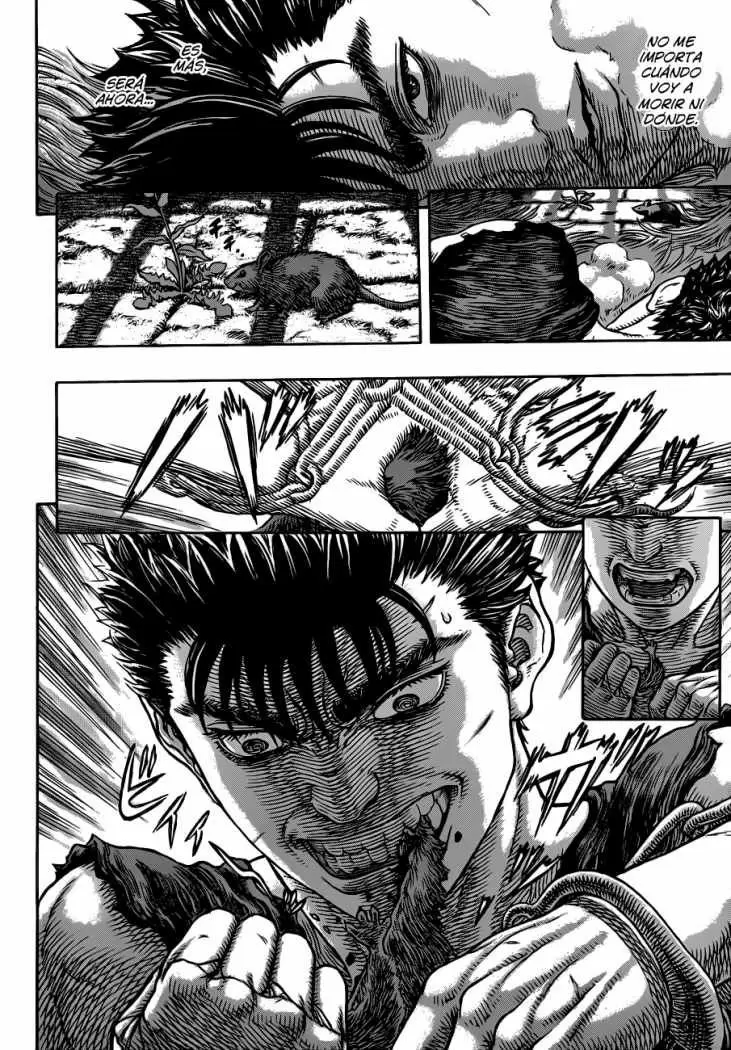 Berserk - Capítulo 328 - Página 21 - LectorTMOo