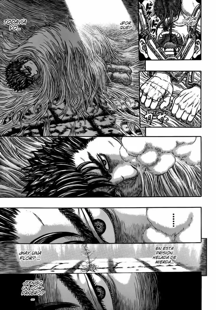 Berserk - Capítulo 328 - Página 22 - LectorTMOo