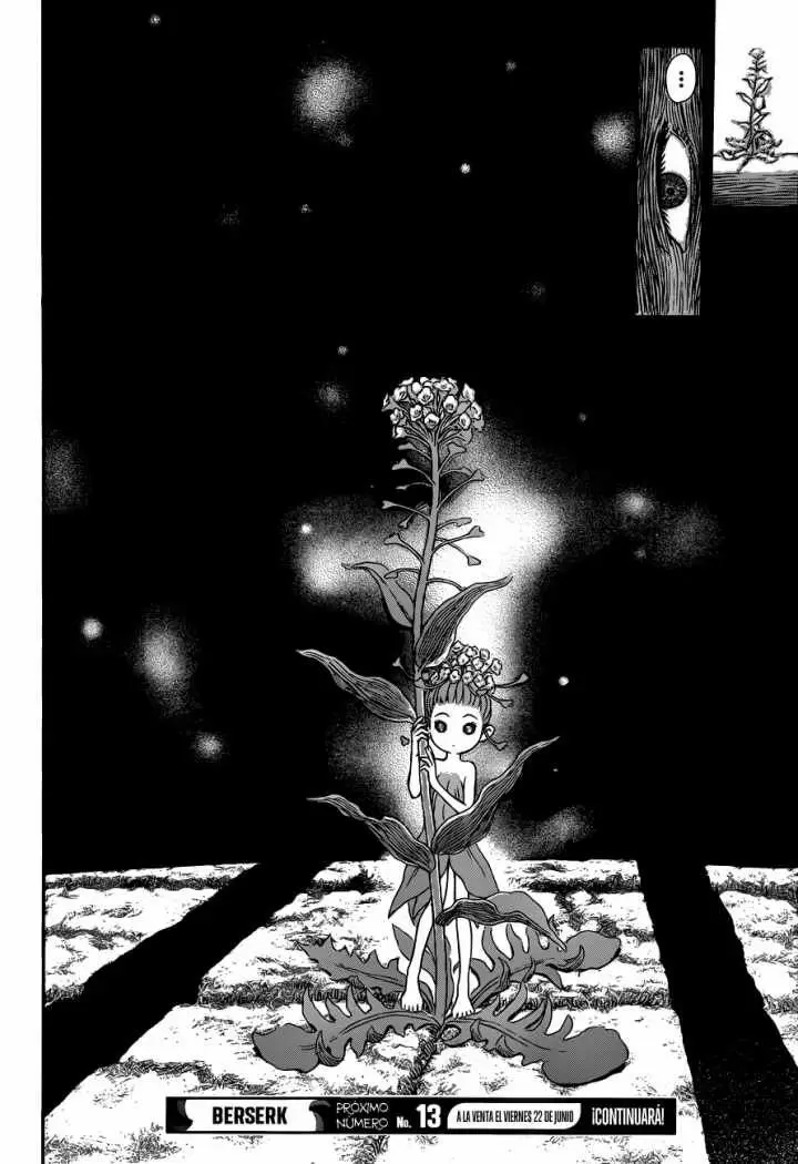 Berserk - Capítulo 328 - Página 23 - LectorTMOo