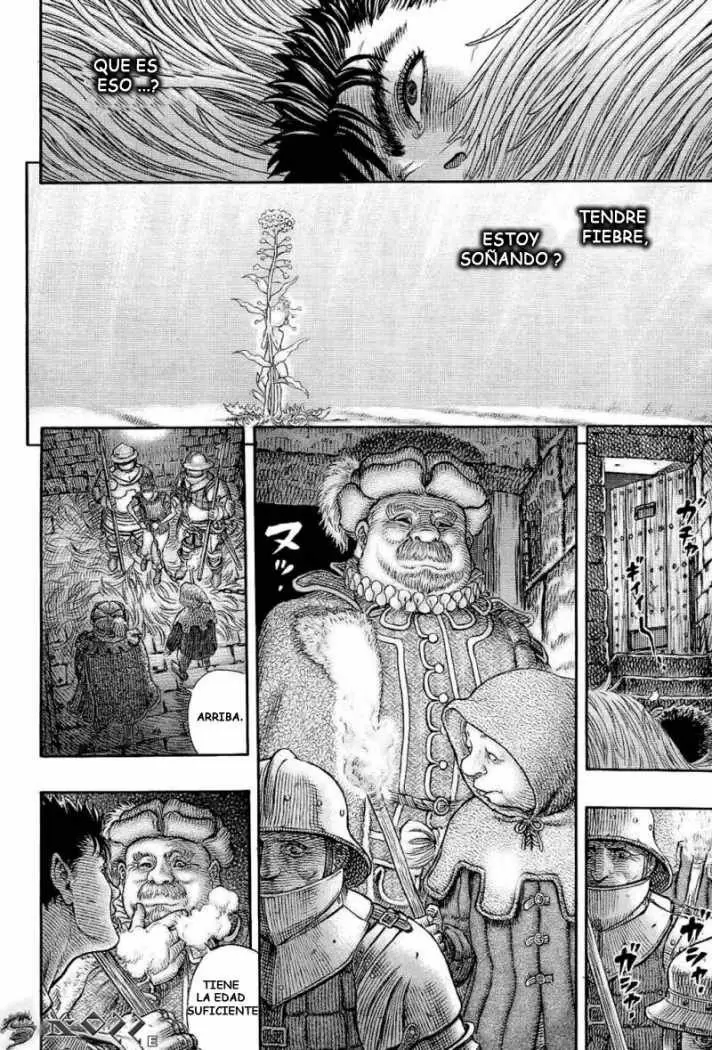 Berserk - Capítulo 329 - Página 2 - LectorTMOo