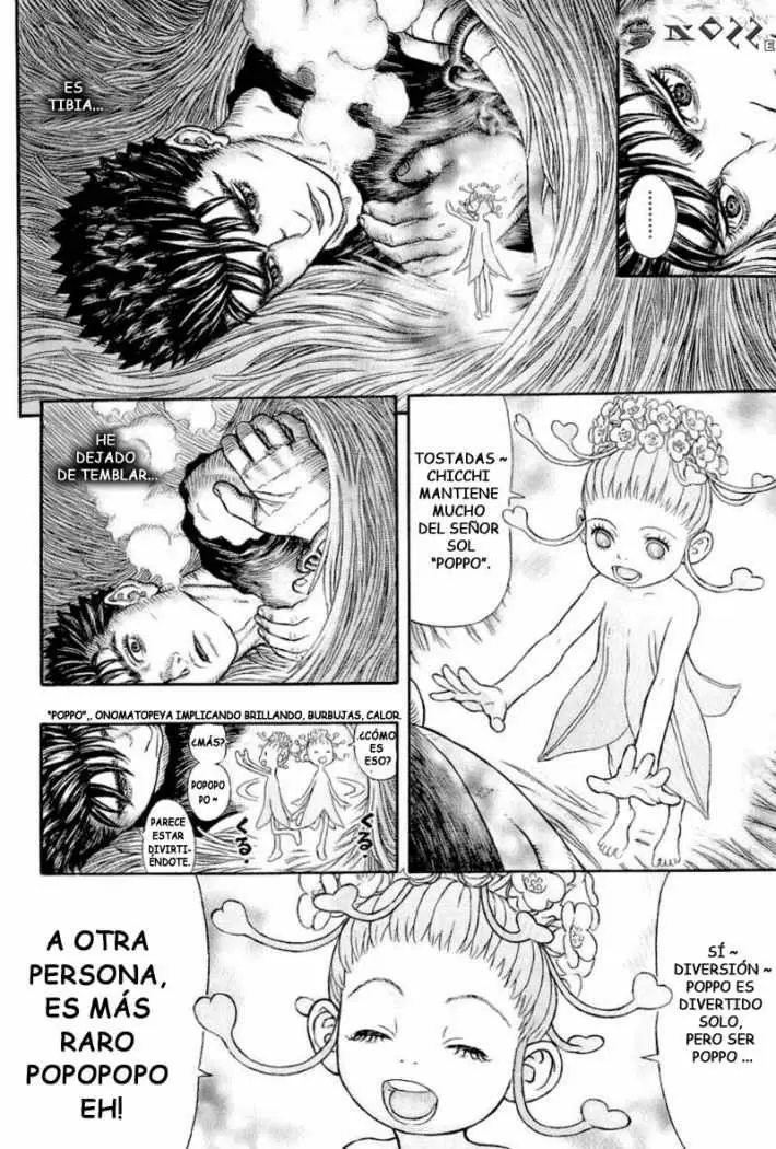 Berserk - Capítulo 329 - Página 10 - LectorTMOo