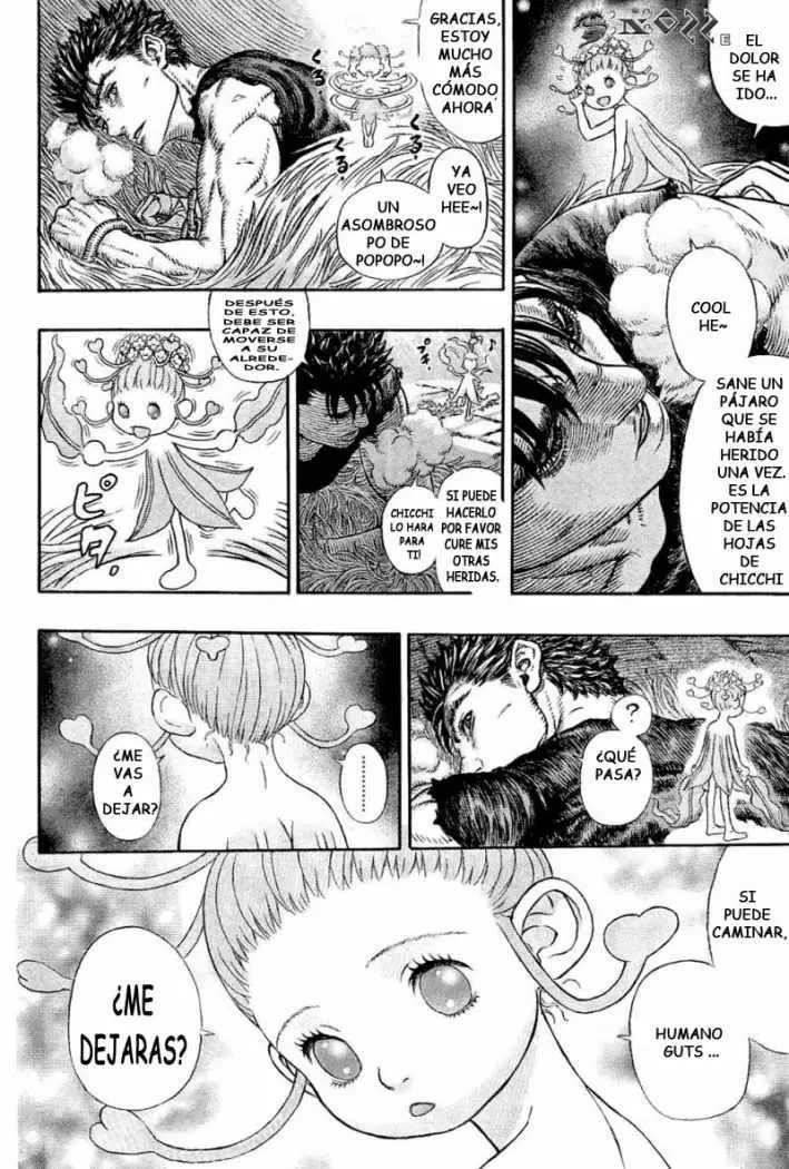 Berserk - Capítulo 329 - Página 12 - LectorTMOo