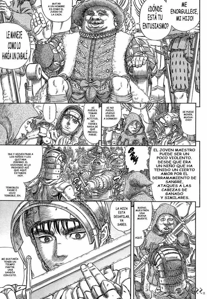 Berserk - Capítulo 330 - Página 3 - LectorTMOo