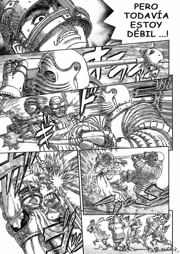 Berserk - Capítulo 330 - Página 5 - LectorTMOo