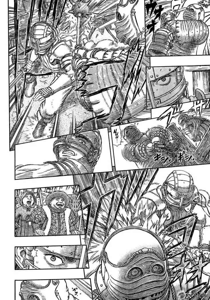 Berserk - Capítulo 330 - Página 8 - LectorTMOo