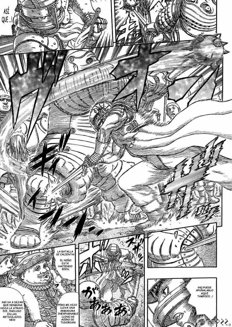 Berserk - Capítulo 330 - Página 9 - LectorTMOo