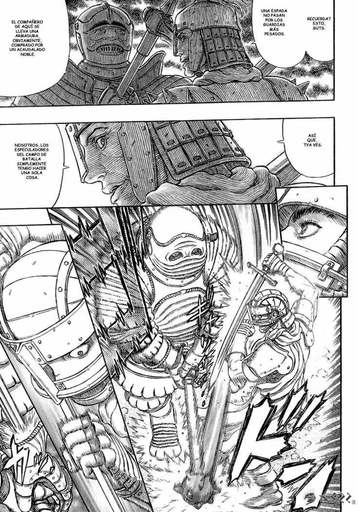 Berserk - Capítulo 330 - Página 11 - LectorTMOo