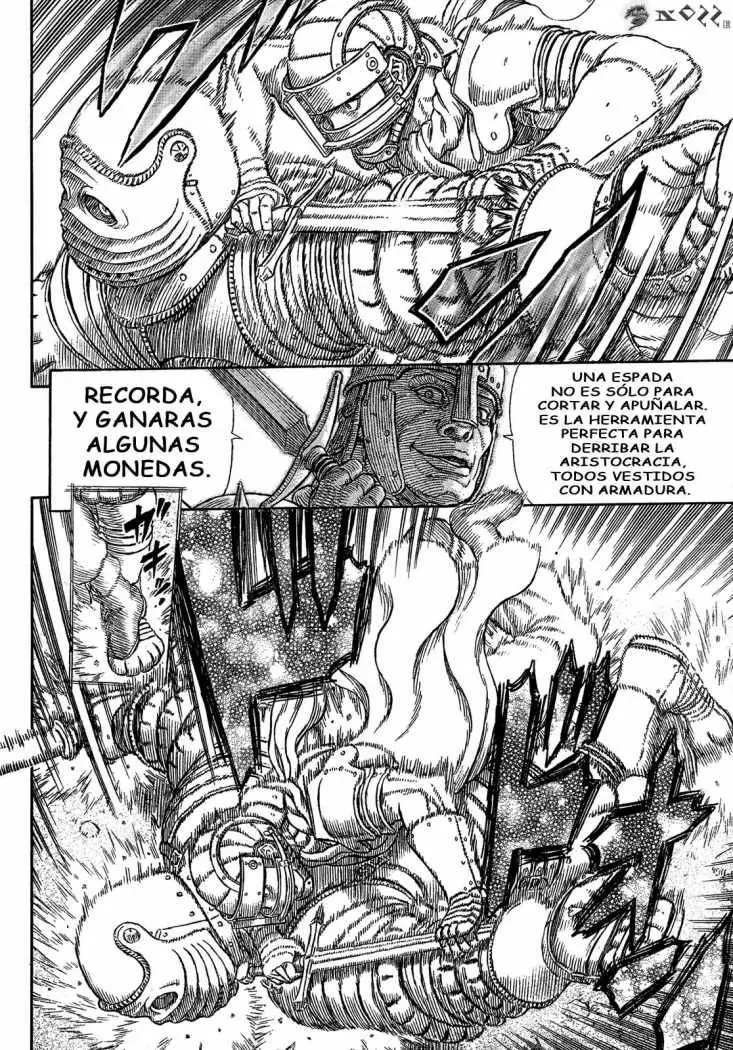 Berserk - Capítulo 330 - Página 12 - LectorTMOo