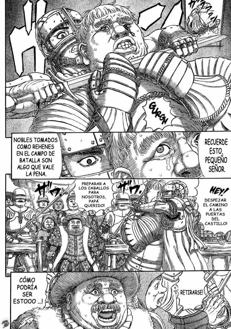 Berserk - Capítulo 330 - Página 14 - LectorTMOo