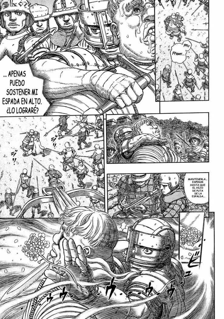 Berserk - Capítulo 330 - Página 15 - LectorTMOo
