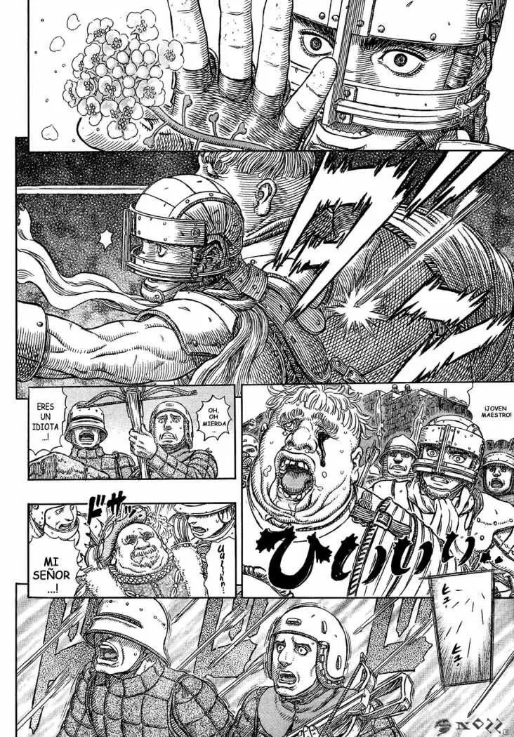 Berserk - Capítulo 330 - Página 16 - LectorTMOo