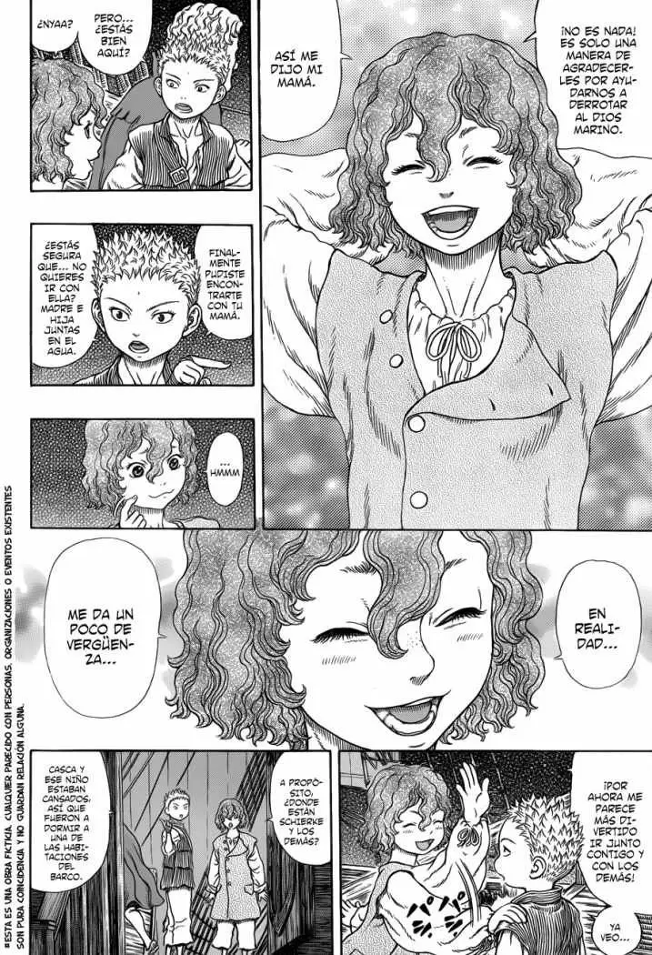 Berserk - Capítulo 331 - Página 4 - LectorTMOo