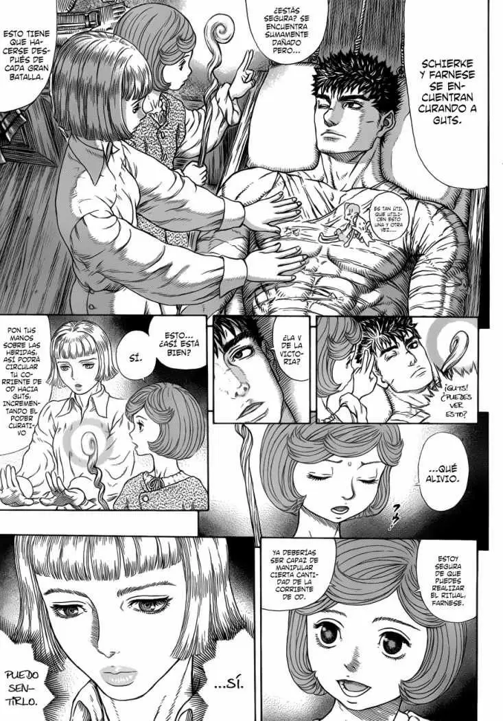 Berserk - Capítulo 331 - Página 5 - LectorTMOo