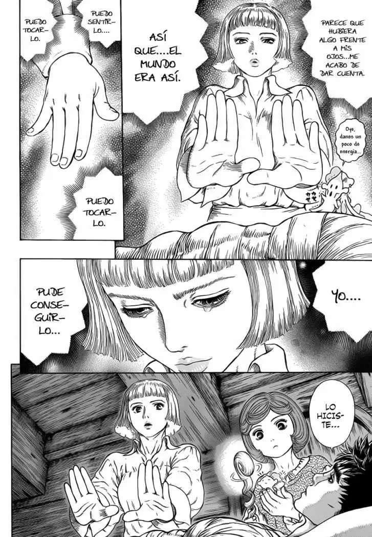 Berserk - Capítulo 331 - Página 6 - LectorTMOo