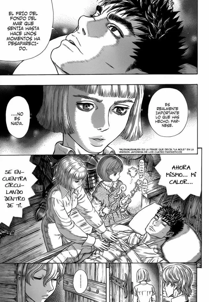 Berserk - Capítulo 331 - Página 7 - LectorTMOo