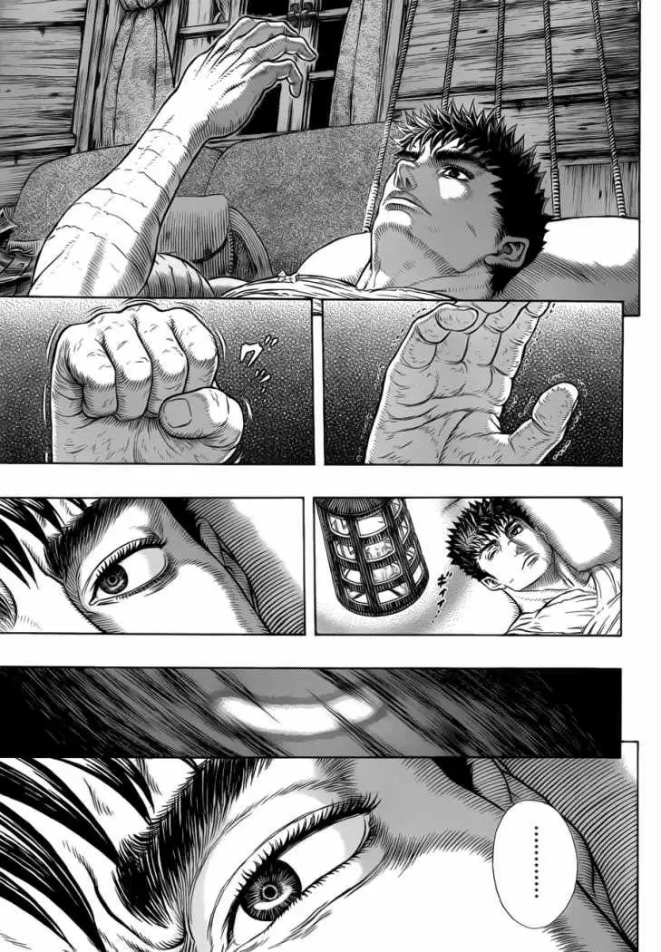 Berserk - Capítulo 331 - Página 15 - LectorTMOo