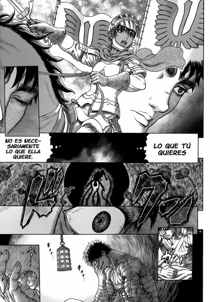 Berserk - Capítulo 331 - Página 17 - LectorTMOo