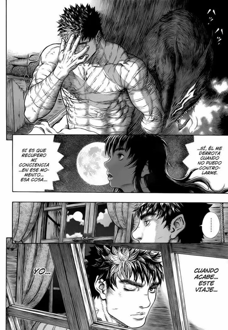 Berserk - Capítulo 331 - Página 18 - LectorTMOo