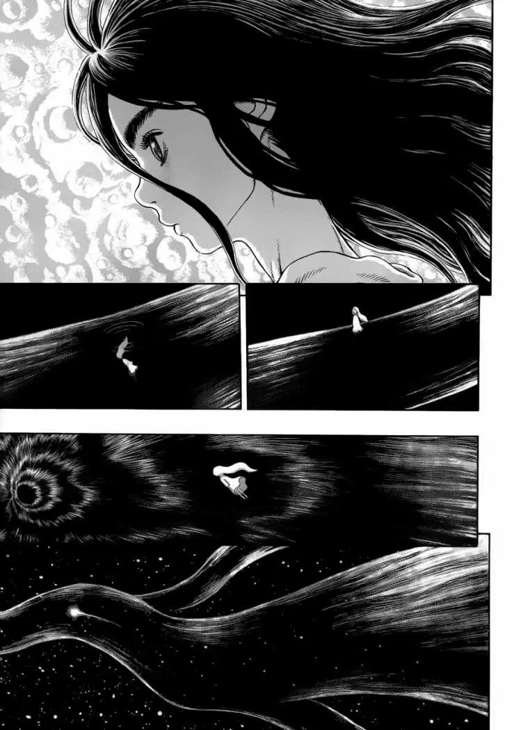 Berserk - Capítulo 331 - Página 22 - LectorTMOo