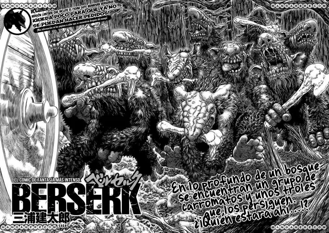 Berserk - Capítulo 332 - Página 3 - LectorTMOo