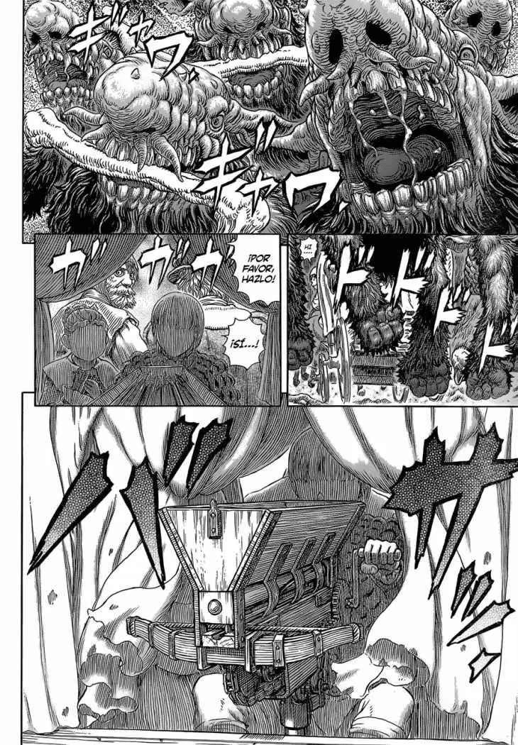 Berserk - Capítulo 332 - Página 4 - LectorTMOo