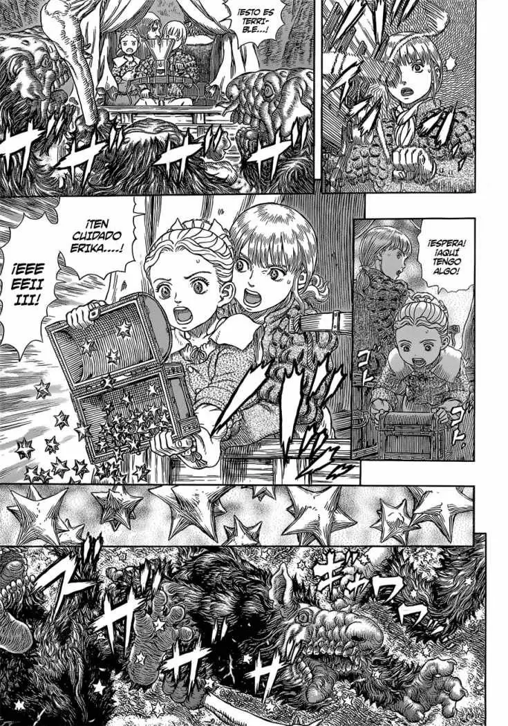 Berserk - Capítulo 332 - Página 7 - LectorTMOo