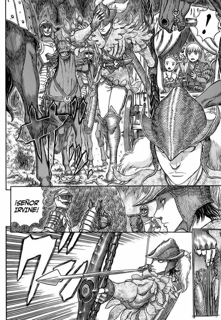 Berserk - Capítulo 332 - Página 16 - LectorTMOo