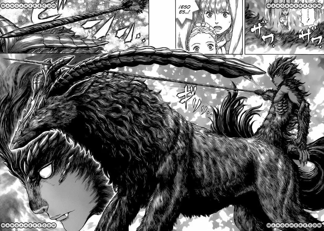 Berserk - Capítulo 332 - Página 20 - LectorTMOo