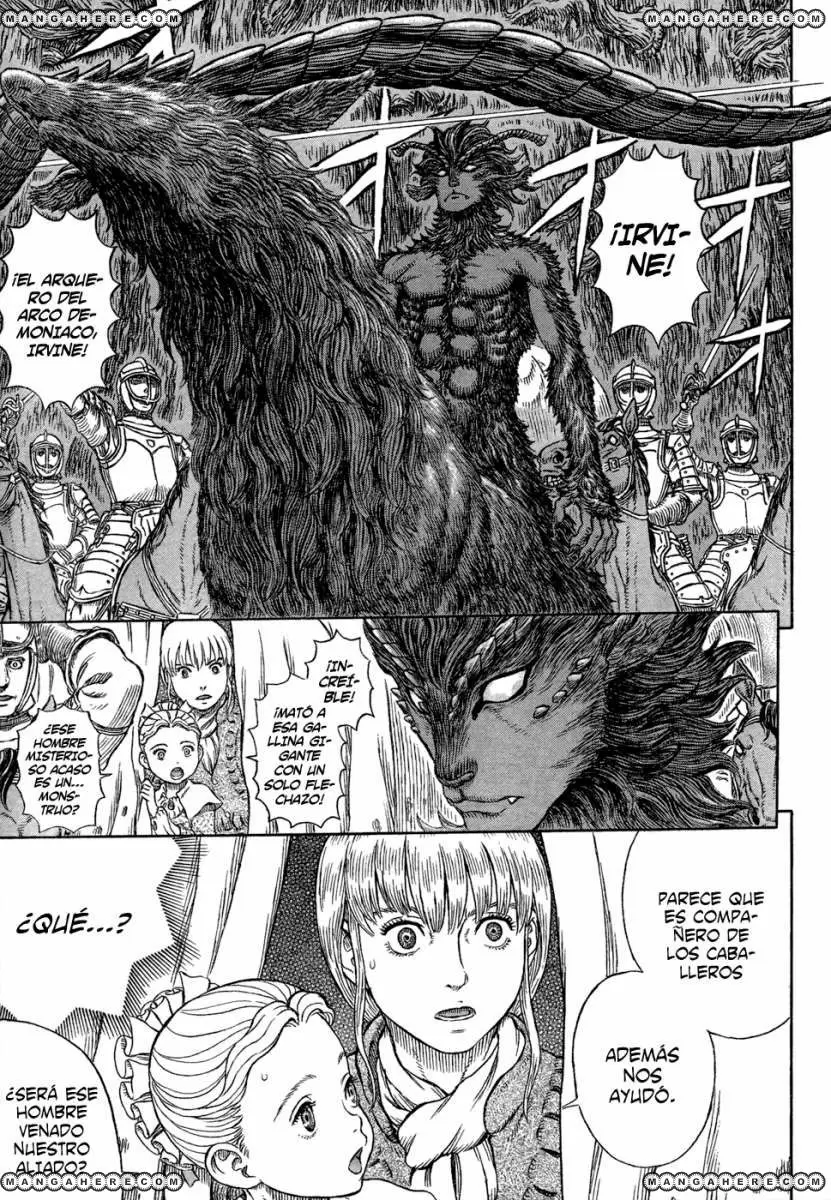 Berserk - Capítulo 333 - Página 4 - LectorTMOo