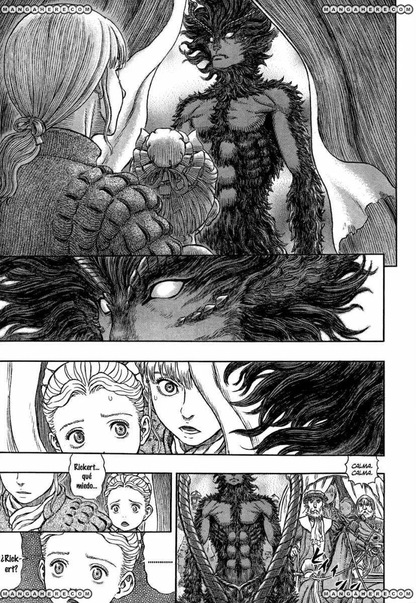 Berserk - Capítulo 333 - Página 6 - LectorTMOo