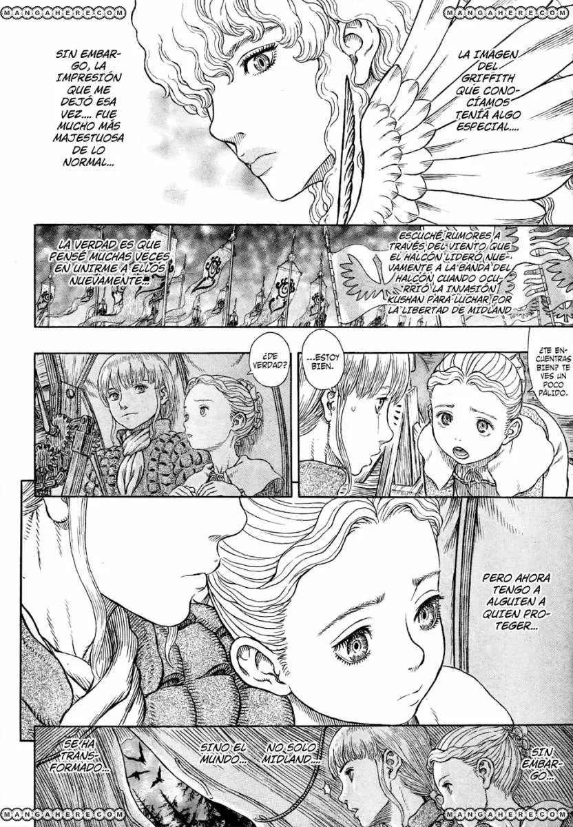 Berserk - Capítulo 333 - Página 9 - LectorTMOo