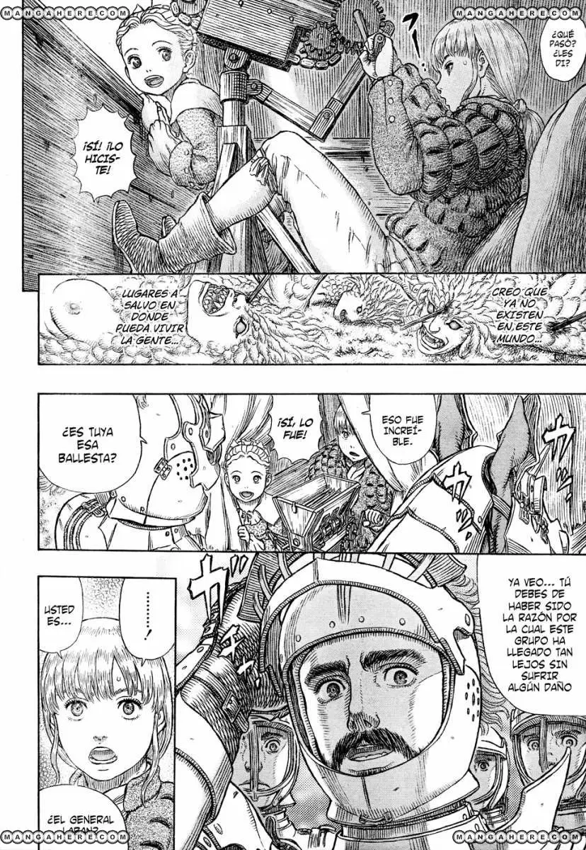 Berserk - Capítulo 333 - Página 11 - LectorTMOo