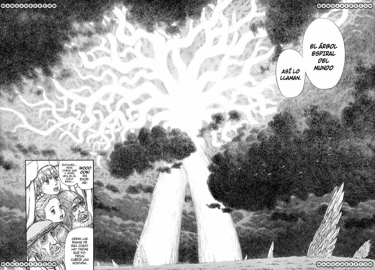 Berserk - Capítulo 333 - Página 14 - LectorTMOo