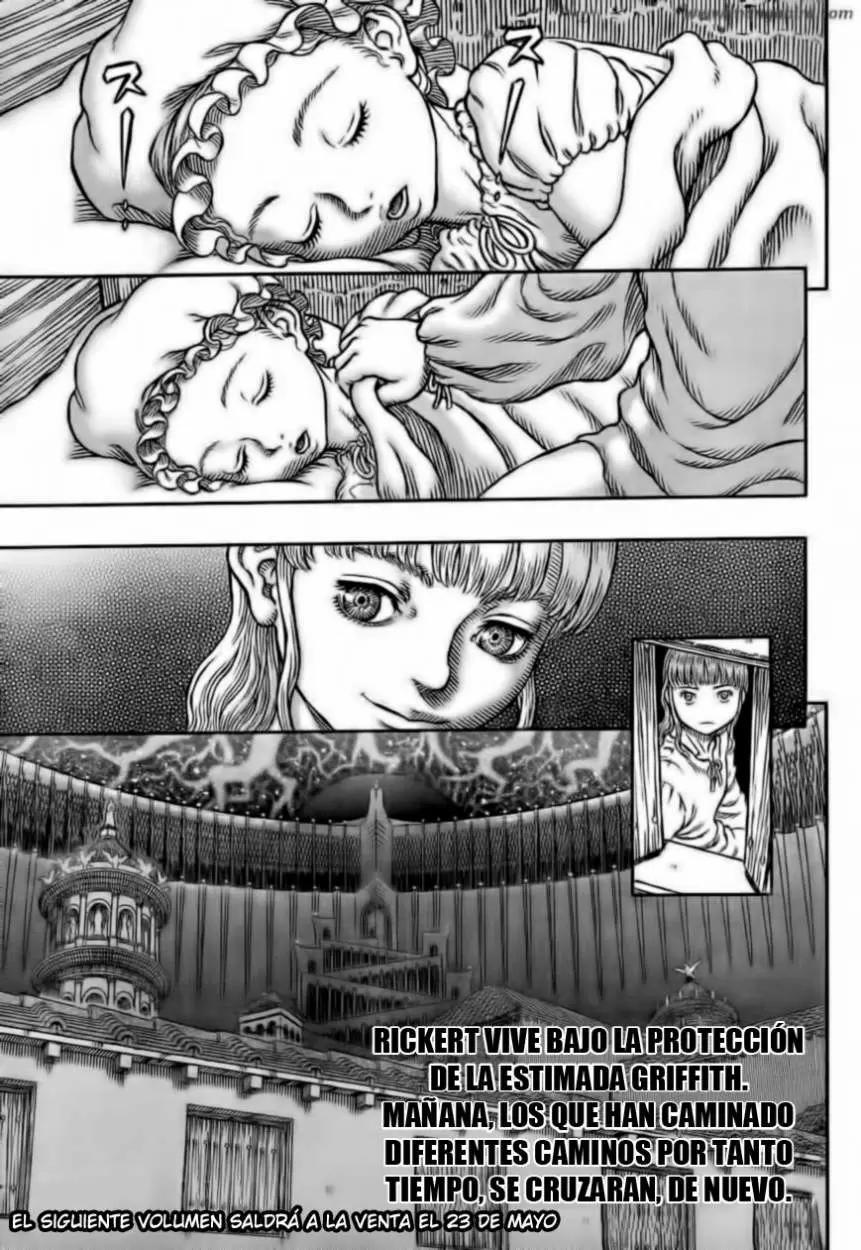 Berserk - Capítulo 334 - Página 16 - LectorTMOo