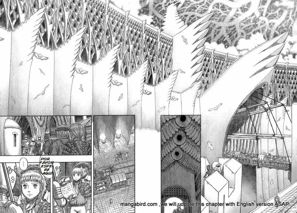 Berserk - Capítulo 335 - Página 3 - LectorTMOo