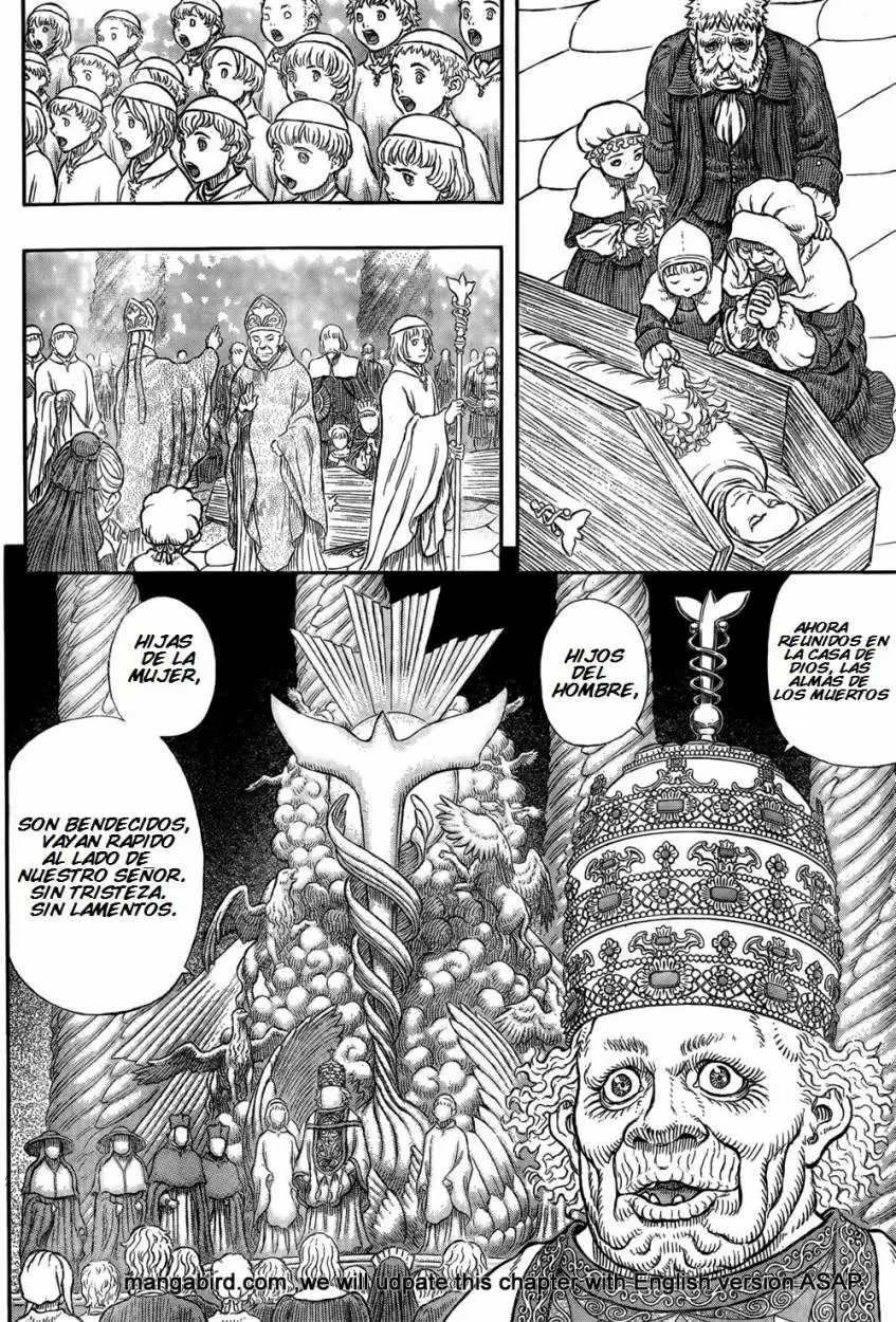 Berserk - Capítulo 335 - Página 7 - LectorTMOo