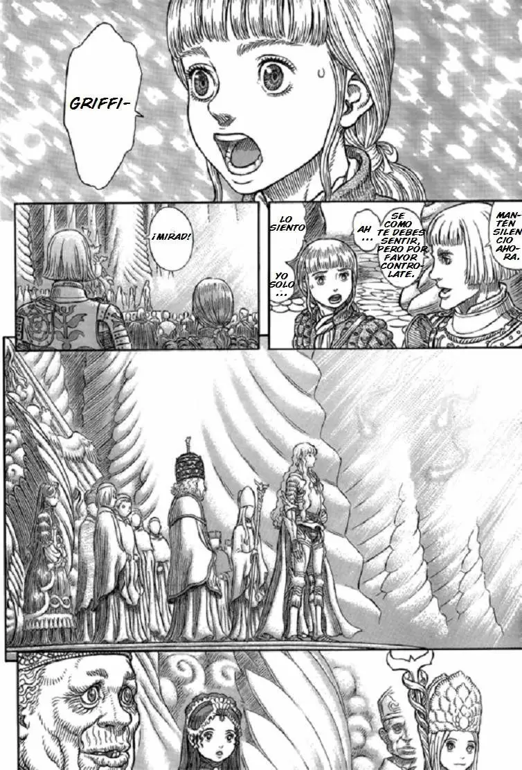 Berserk - Capítulo 335 - Página 10 - LectorTMOo