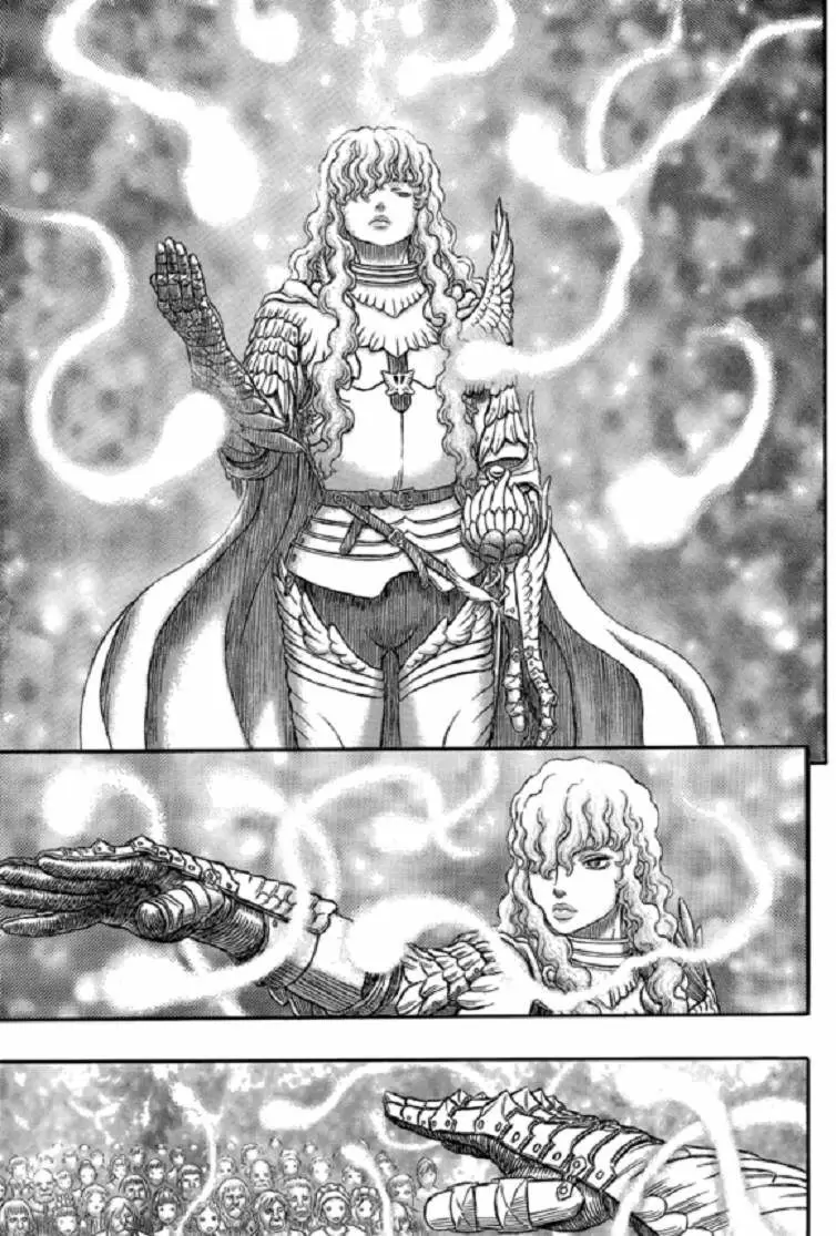 Berserk - Capítulo 335 - Página 11 - LectorTMOo