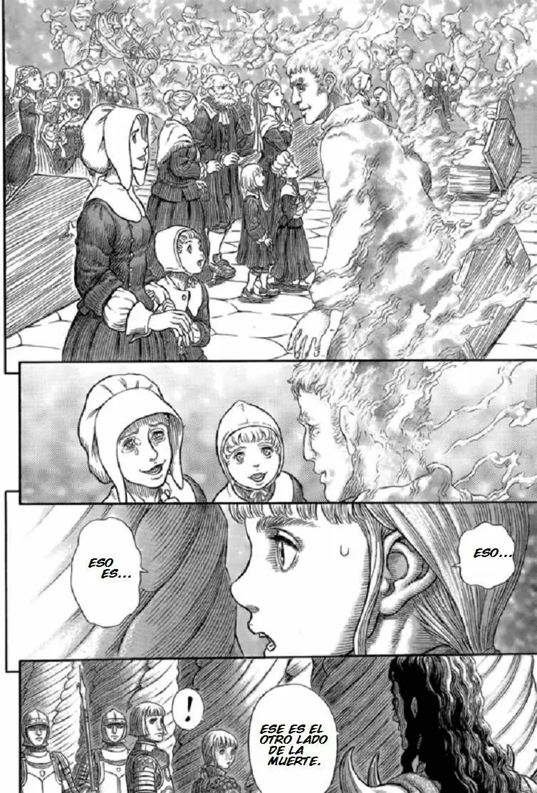 Berserk - Capítulo 335 - Página 12 - LectorTMOo