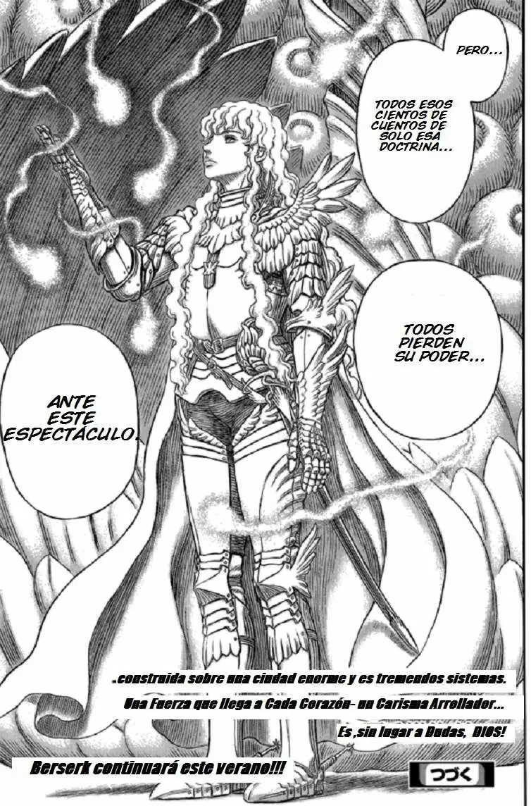 Berserk - Capítulo 335 - Página 15 - LectorTMOo