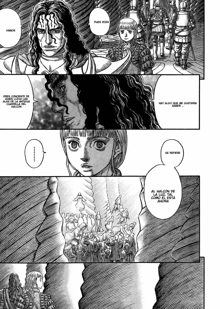 Berserk - Capítulo 336 - Página 4 - LectorTMOo