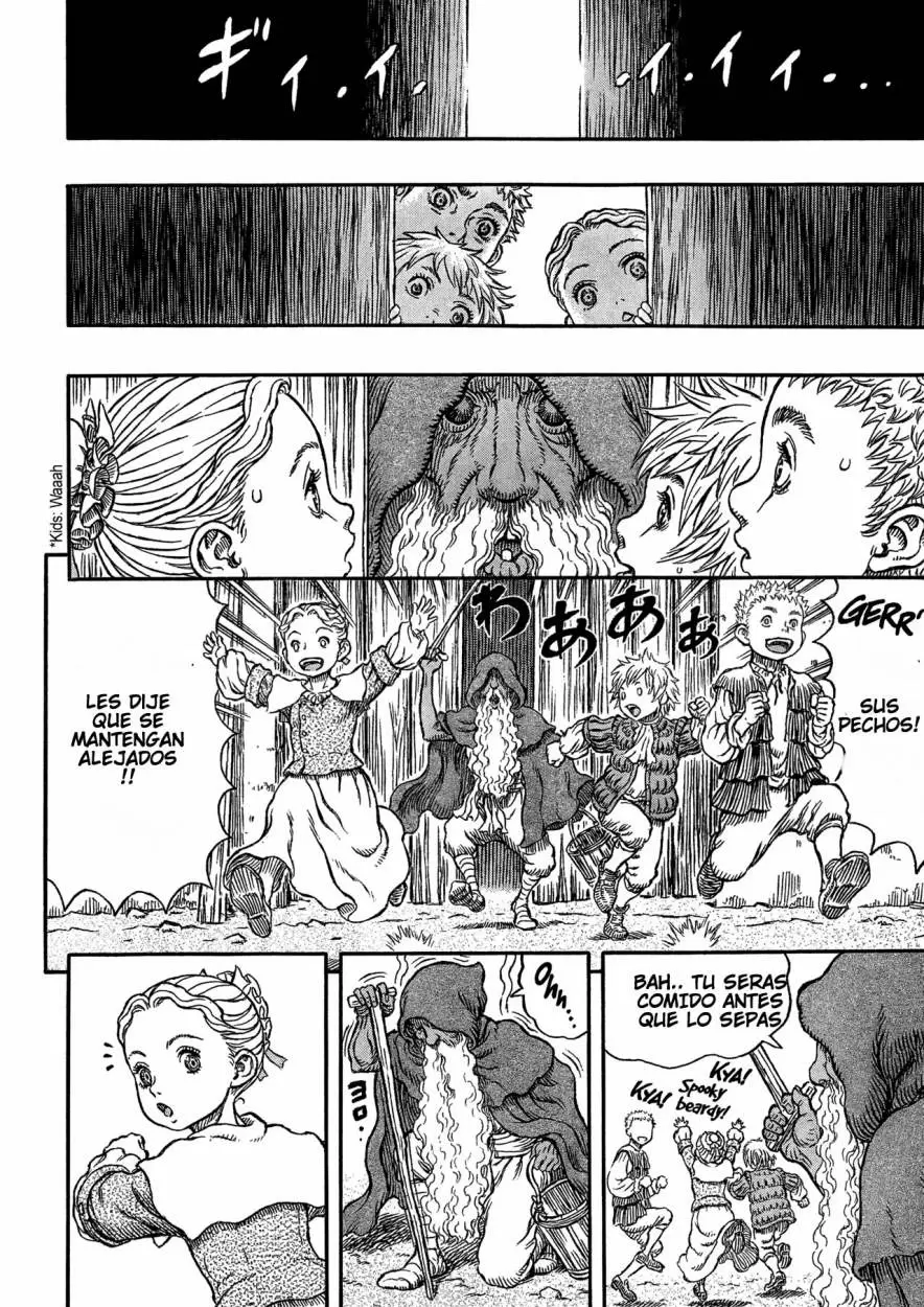 Berserk - Capítulo 336 - Página 10 - LectorTMOo
