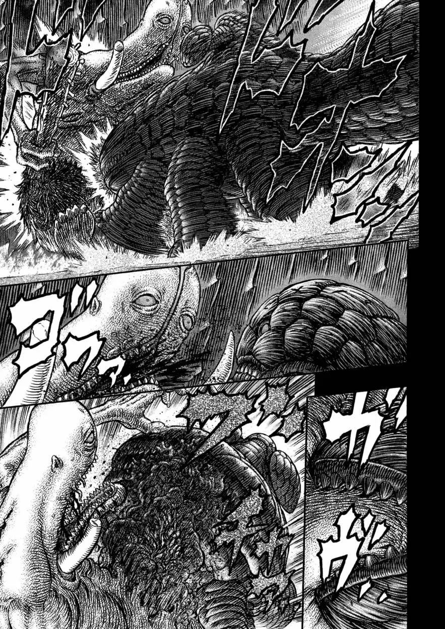 Berserk - Capítulo 336 - Página 19 - LectorTMOo