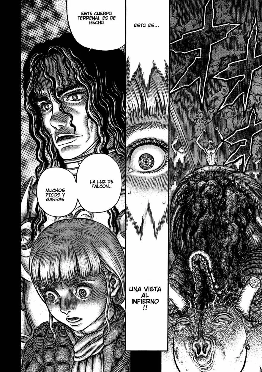 Berserk - Capítulo 336 - Página 20 - LectorTMOo
